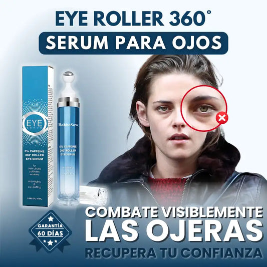 EYE ROLLER 360