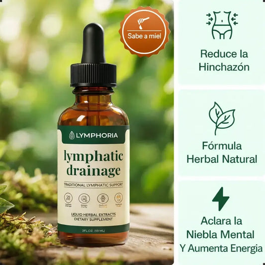 Lymphatic Drainage