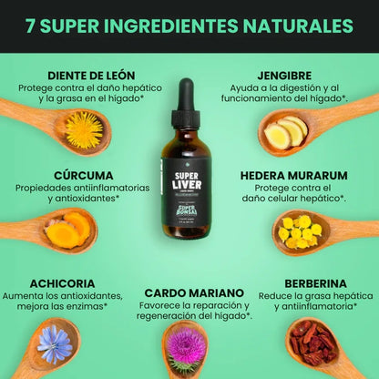 DETOX SUPER LIVER
