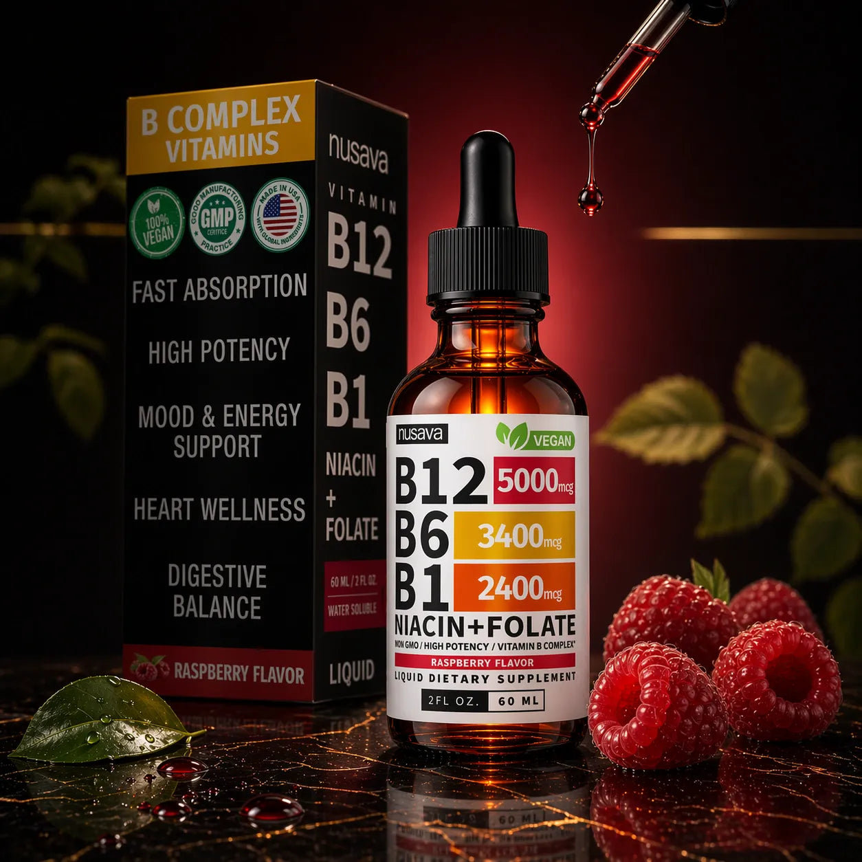 VITAMINA B12