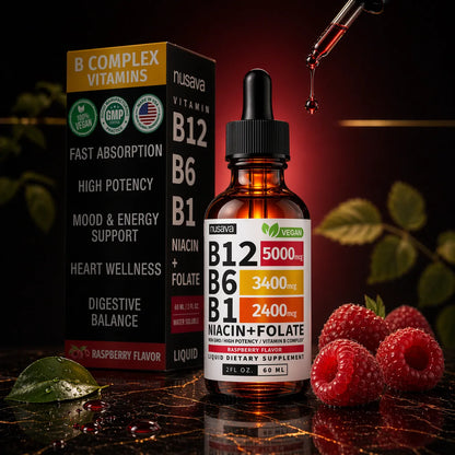 VITAMINA B12