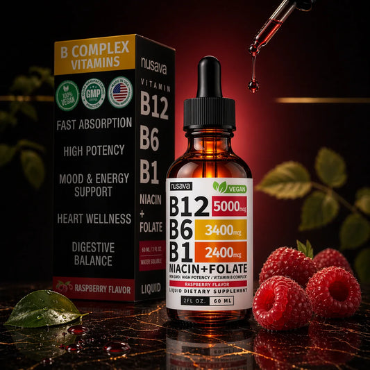 VITAMINA B12