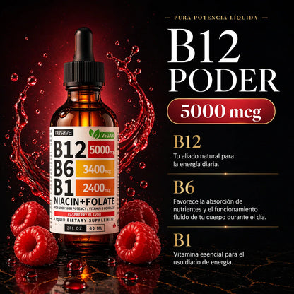 VITAMINA B12