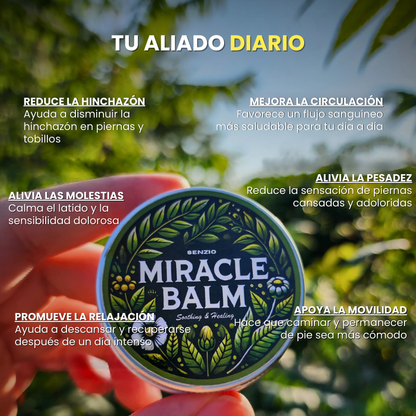MIRACLE BALM
