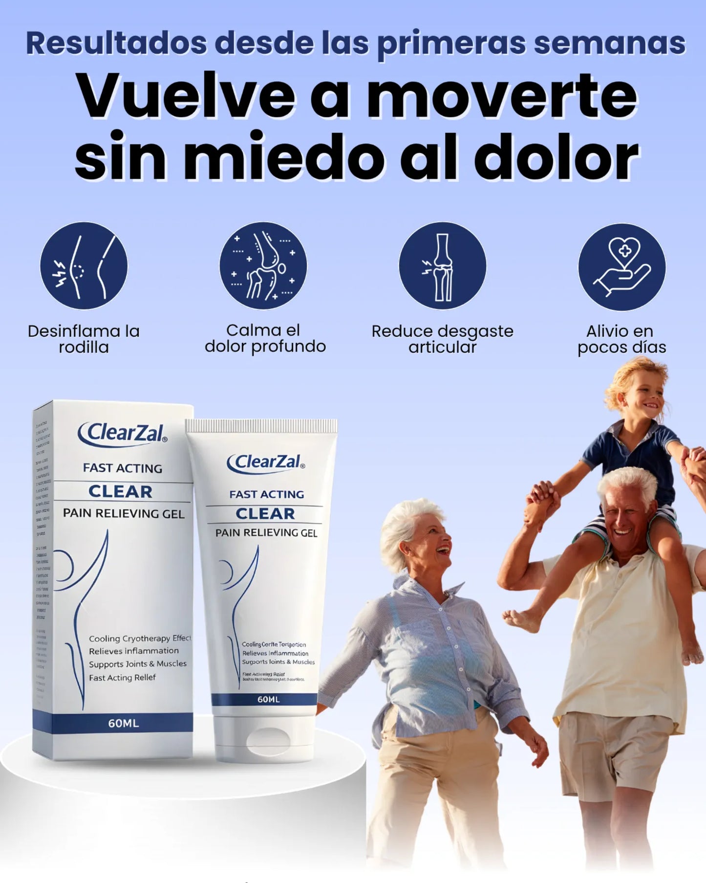 ClearZal