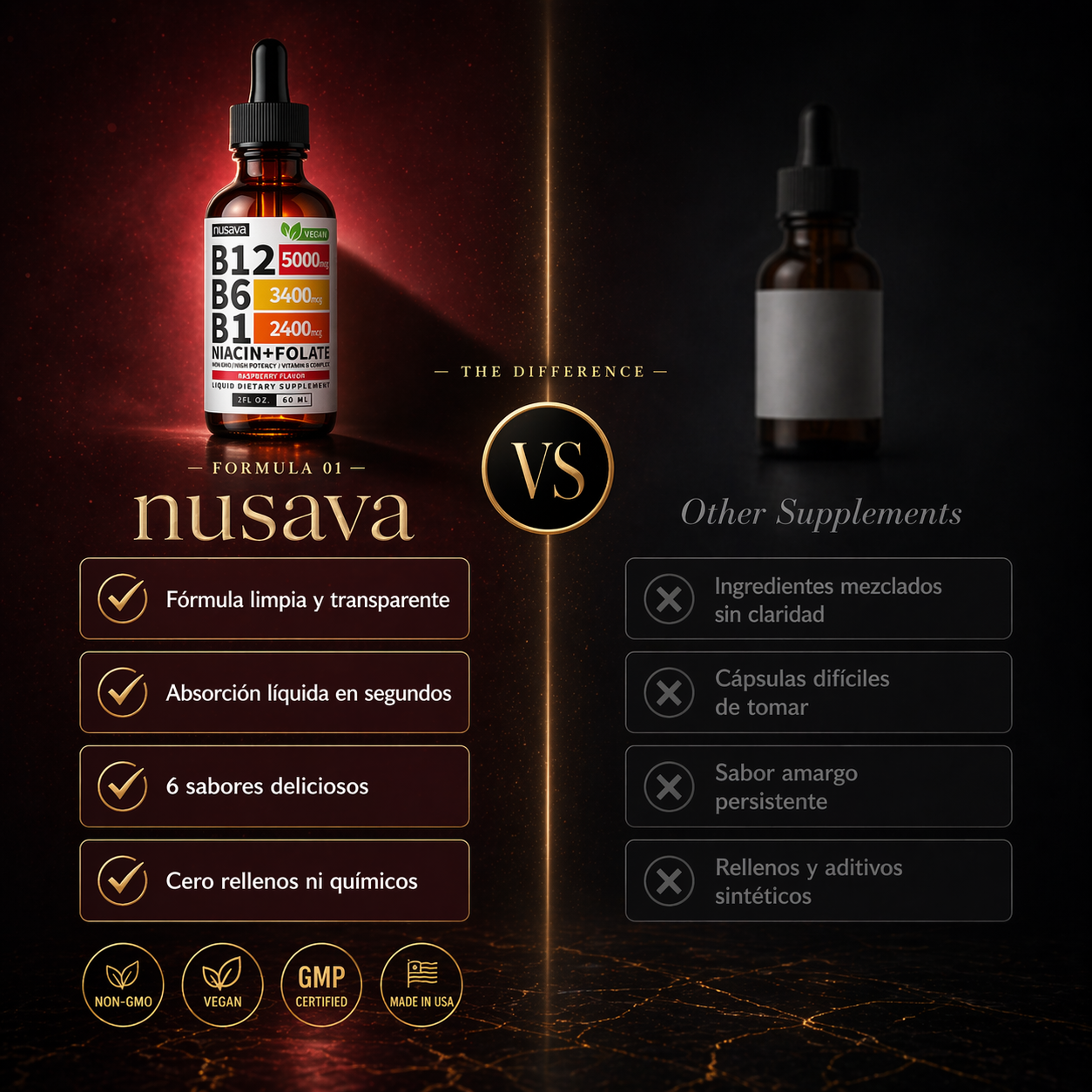 VITAMINA B12