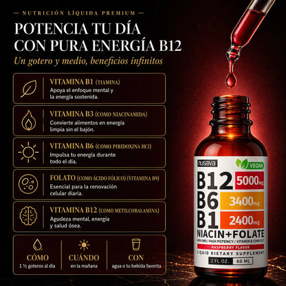 VITAMINA B12