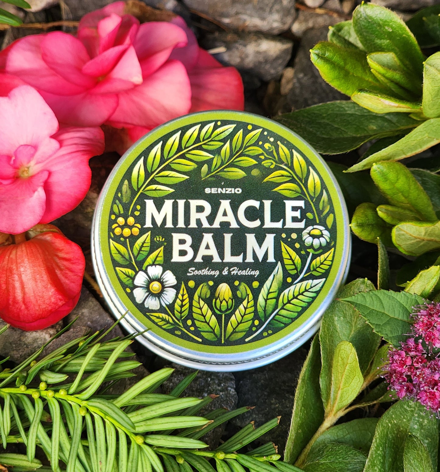 MIRACLE BALM