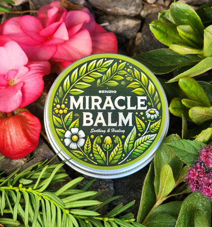 MIRACLE BALM