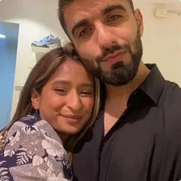 Pareja